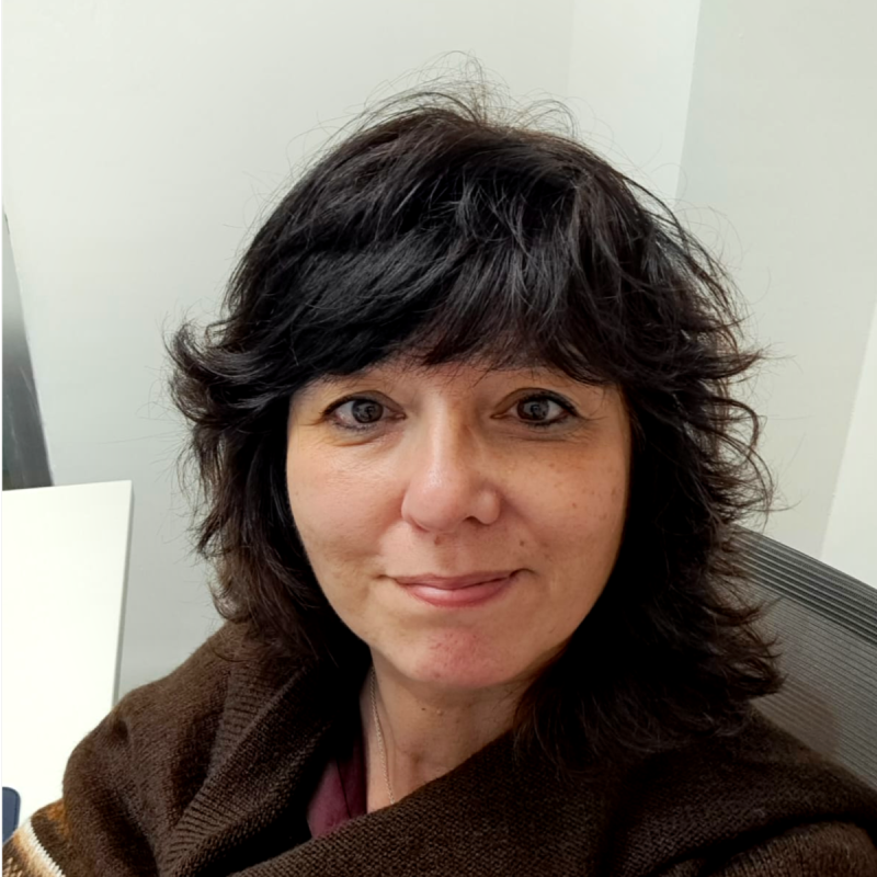 Nuria Levy